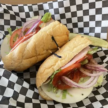 NeWorlDeli - Delis Near Me - Austin, Texas