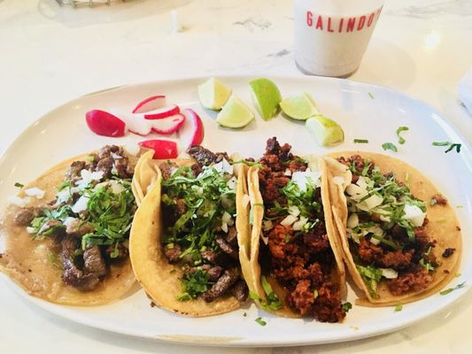 Galindo's A Taste of Mexico by null