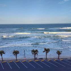 Holiday Inn Resort Daytona Beach Oceanfront
