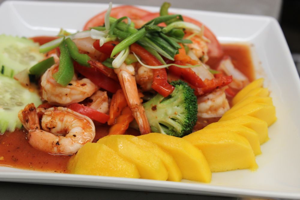 Thai '99 II Restaurant & Bar