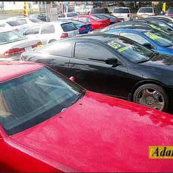 Adams Auto Group - Car Dealers Near Me - Paterson, New Jersey