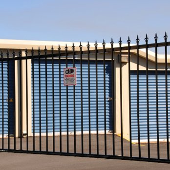 Your Personal Vault - Self Storage Near Me - Detroit, Michigan Your Personal Vault - Self Storage Near Me - Detroit, Michigan