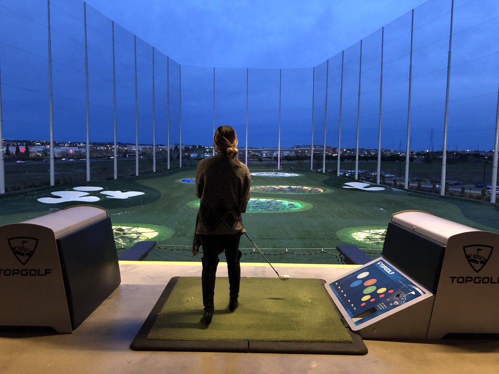 Topgolf 1434 Photos 1418 Reviews American New 1700 Freedom Way Roseville Ca Restaurant Reviews Phone Number Yelp
