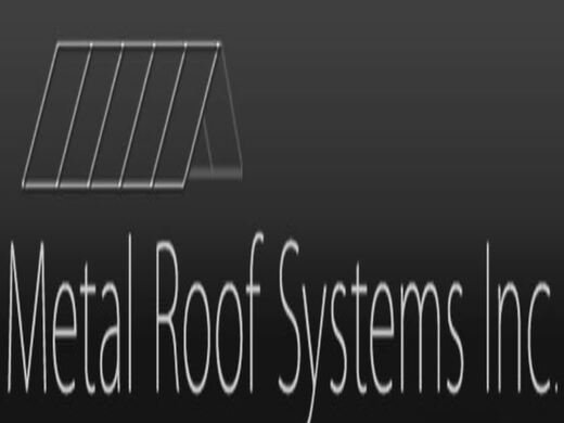 Slide of Metal Roof Systems