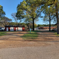 Stay A While RV Park