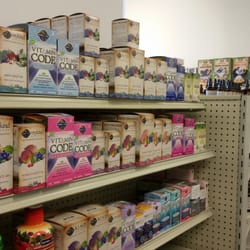 Natural Choices Health Food Store - Great selection of garden of life multi vitamins