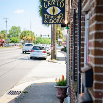 Dragon’s Grotto - Supernatural Readings Near Me - Charleston, South Carolina Dragon’s Grotto - Supernatural Readings Near Me - Charleston, South Carolina