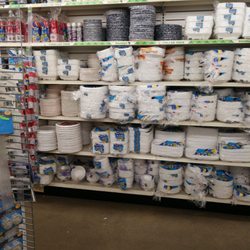 Dollar Tree - paper goods