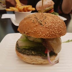 Grill'd - Albert St