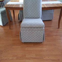 Modern Upholstery Outlet