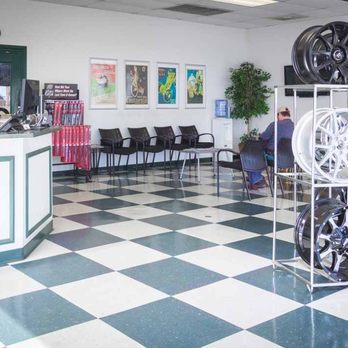 Tire Discounters - Auto Repair Near Me - Emporia, Virginia Tire Discounters - Auto Repair Near Me - Emporia, Virginia