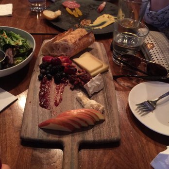 re:public - Cheese plate of course! - New American Near Me - Seattle, Washington re:public - Cheese plate of course! - New American Near Me - Seattle, Washington
