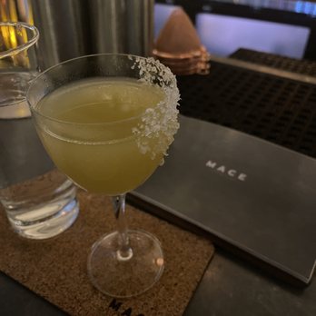 Mace - Cocktail Bars Near Me - New York, New York