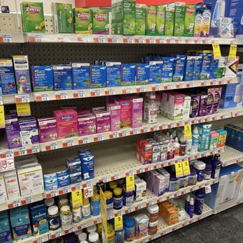 CVS Pharmacy - Pharmacy Near Me - Cresskill, New Jersey