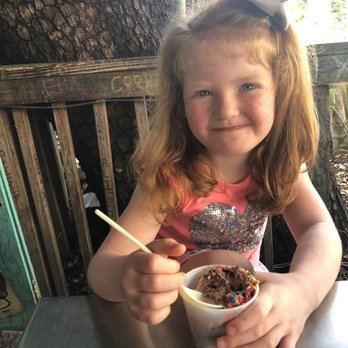 Dune Dog Cafe - Free kids ice cream was a hit - American Near Me - Jupiter, Florida Dune Dog Cafe - Free kids ice cream was a hit - American Near Me - Jupiter, Florida