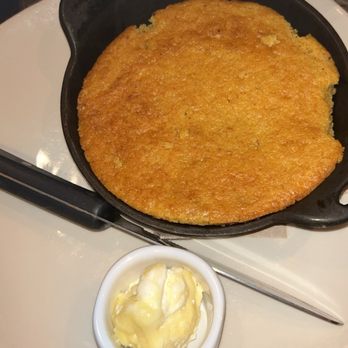 Jack Stack Barbecue - Overland Park - Smoked Jalapeño Cornbread - Barbeque Near Me - Overland Park, Kansas Jack Stack Barbecue - Overland Park - Smoked Jalapeño Cornbread - Barbeque Near Me - Overland Park, Kansas