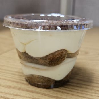 Gelatoro - Tiramisu - Coffee Roasteries Near Me - Austin, Texas