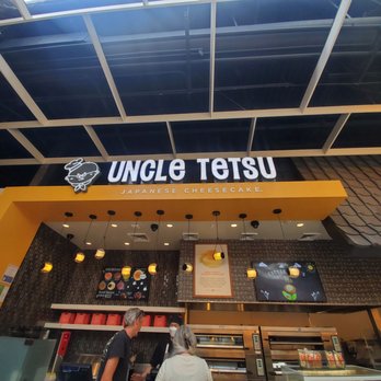 Uncle Tetsu - Japanese Near Me - Arcadia, California