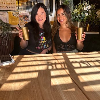 Burosu Ramen - Liz & Isela and Burosu - Ramen Near Me - Studio City, California Burosu Ramen - Liz & Isela and Burosu - Ramen Near Me - Studio City, California