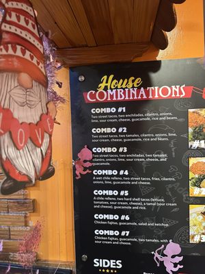 Ochoas Mexican Grill by null