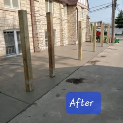 Mr D’s Waterproofing & Construction