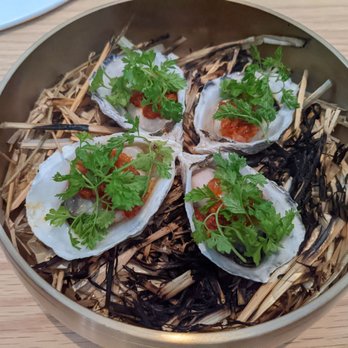 SSAL - Korean Near Me - San Francisco, California