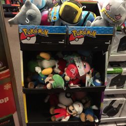 Gamestop