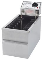 Pronto Pup Co., Inc. by null