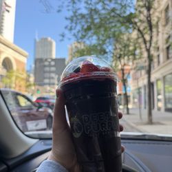 Deep Purpl - Acai Bowl