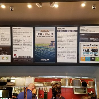Luna Grill Cerritos - Menu board. Counter to order. - Mediterranean Near Me - Cerritos, California Luna Grill Cerritos - Menu board. Counter to order. - Mediterranean Near Me - Cerritos, California