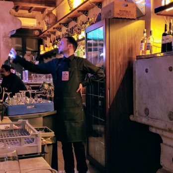 Antica Enoteca - Wine Bars Near Me - Rome, RM Antica Enoteca - Wine Bars Near Me - Rome, RM