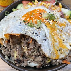 CHIBEE - Bulgogi