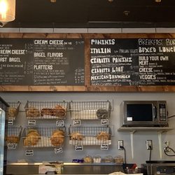 Sweet Like Cakeshop - Menu