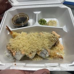 Crunch Roll