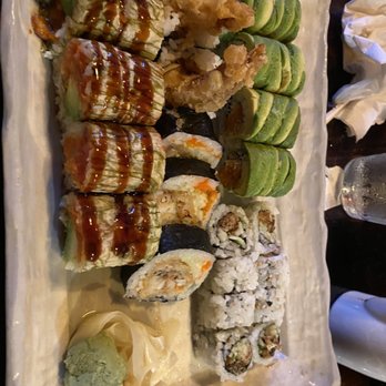 Osaka - Sushi - Japanese Near Me - Brooklyn, New York