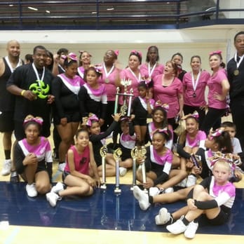 Jaguars Allstars Cheer - Specialty Schools Near Me - Los Angeles, California