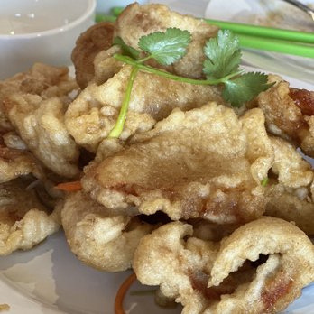 New China Restaurant - Sweet & Sour Pork Chinese-style - Chinese Near Me - Millbrae, California