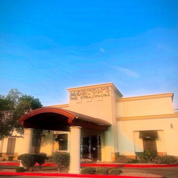 Morton's The Steakhouse - Steakhouses Near Me - Las Vegas, Nevada