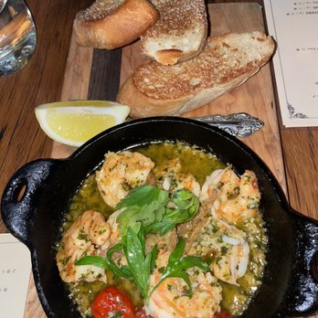 The Pearl - Shri Gulf Shrimp Boil - New American Near Me - Columbus, Ohio The Pearl - Shri Gulf Shrimp Boil - New American Near Me - Columbus, Ohio
