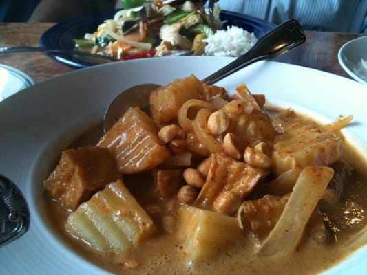 Bangkok at Greenville by null