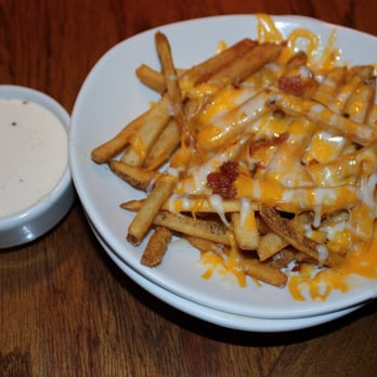 Outback Steakhouse - Aussie Cheese Fried - Steakhouses Near Me - Farmington, New Mexico