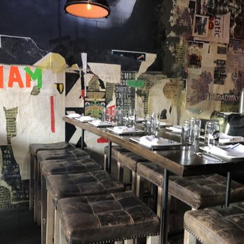 Little Drunken Chef - White Plains - Tapas/Small Plates Near Me - White Plains, New York