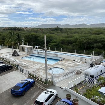Boho Beach Club - Hotels Near Me - Boquerón, Puerto Rico