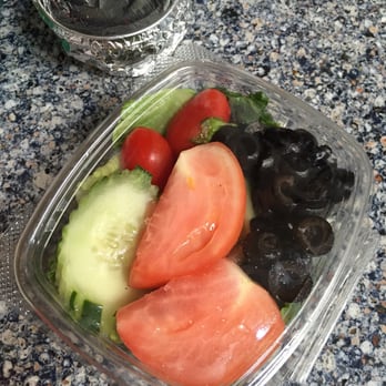 Bozzelli's Italian Deli-Spring Mall - Small side salad - Italian Near Me - Springfield, Virginia Bozzelli's Italian Deli-Spring Mall - Small side salad - Italian Near Me - Springfield, Virginia