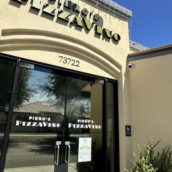 Piero's PizzaVino - Italian Near Me - Palm Desert, California Piero's PizzaVino - Italian Near Me - Palm Desert, California
