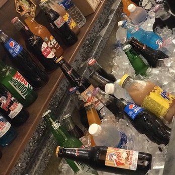 Mission BBQ - The soda hangout... - Barbeque Near Me - Woodbridge, Virginia Mission BBQ - The soda hangout... - Barbeque Near Me - Woodbridge, Virginia