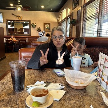 Casa Jimenez - Mexican Near Me - Murrieta, California
