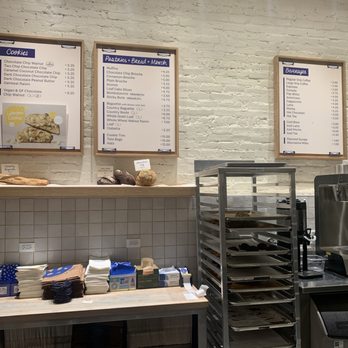 Levain Bakery - Bakeries Near Me - Chicago, Illinois Levain Bakery - Bakeries Near Me - Chicago, Illinois