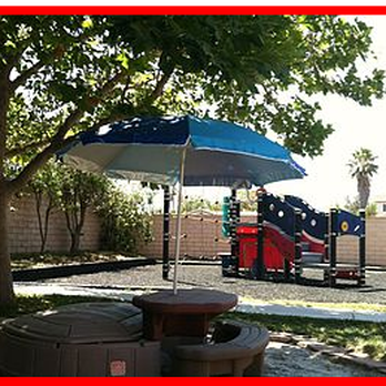 ABC Express - Child Care & Day Care Near Me - San Bernardino, California