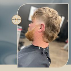 SmartStyle - Looking for a new style? Trust our expert stylists to give you a fresh and modern look.